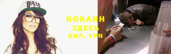 молекула духа Белокуриха